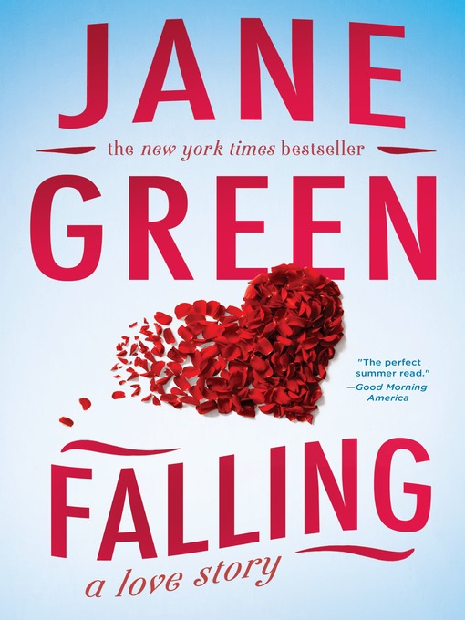 Title details for Falling by Jane Green - Wait list